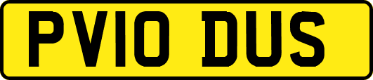 PV10DUS