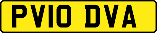 PV10DVA