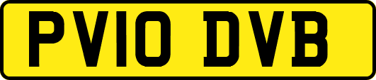 PV10DVB
