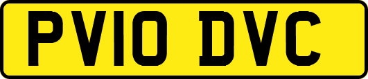PV10DVC