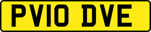 PV10DVE