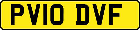 PV10DVF
