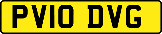 PV10DVG