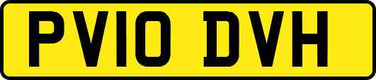 PV10DVH