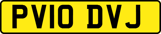 PV10DVJ