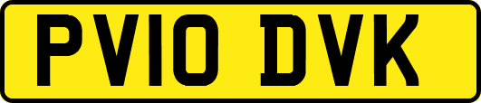 PV10DVK