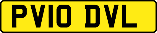 PV10DVL