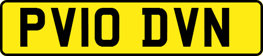 PV10DVN