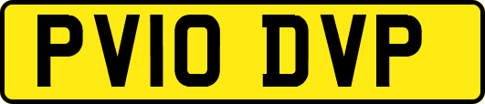 PV10DVP