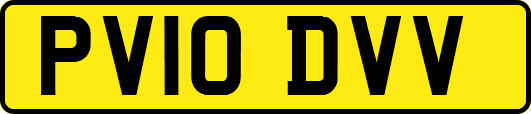 PV10DVV