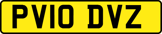 PV10DVZ