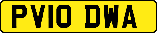 PV10DWA