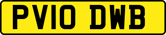 PV10DWB