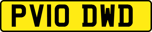 PV10DWD