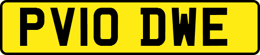 PV10DWE