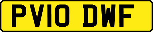 PV10DWF