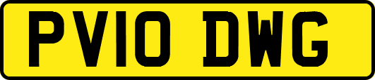 PV10DWG