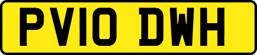 PV10DWH