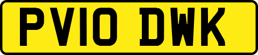 PV10DWK