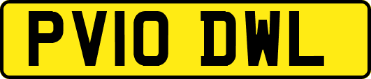 PV10DWL