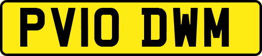 PV10DWM