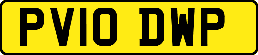 PV10DWP