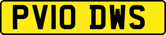 PV10DWS