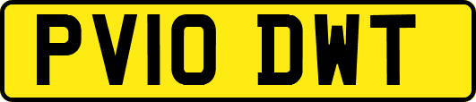 PV10DWT
