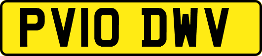 PV10DWV