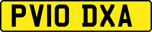 PV10DXA