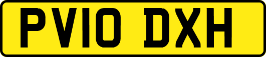 PV10DXH