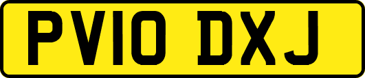 PV10DXJ