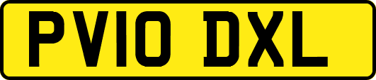 PV10DXL
