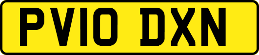 PV10DXN