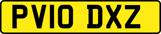 PV10DXZ