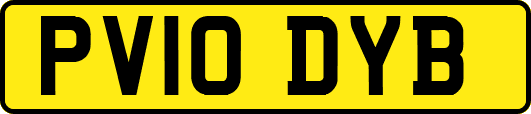 PV10DYB