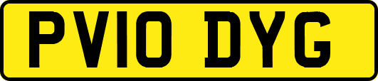 PV10DYG