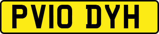 PV10DYH