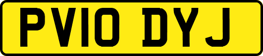 PV10DYJ