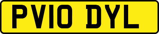 PV10DYL
