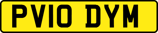 PV10DYM