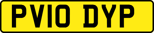 PV10DYP