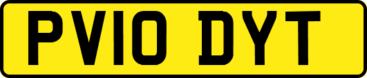 PV10DYT