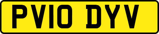 PV10DYV