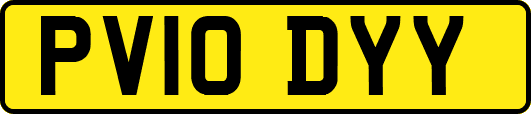 PV10DYY