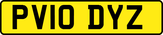 PV10DYZ