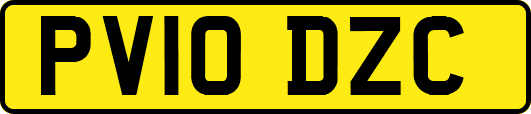 PV10DZC