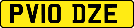 PV10DZE