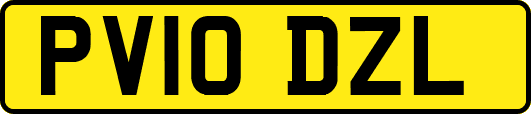 PV10DZL
