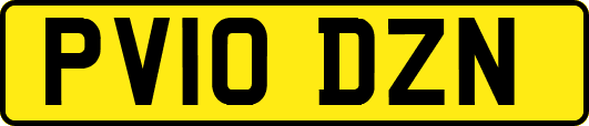 PV10DZN